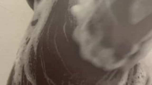 Shower sex is the best way to start the day