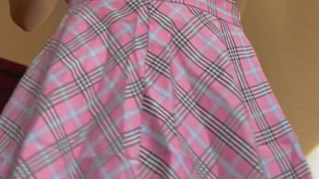 [F] All my holes are designed for cock even ass and mouth