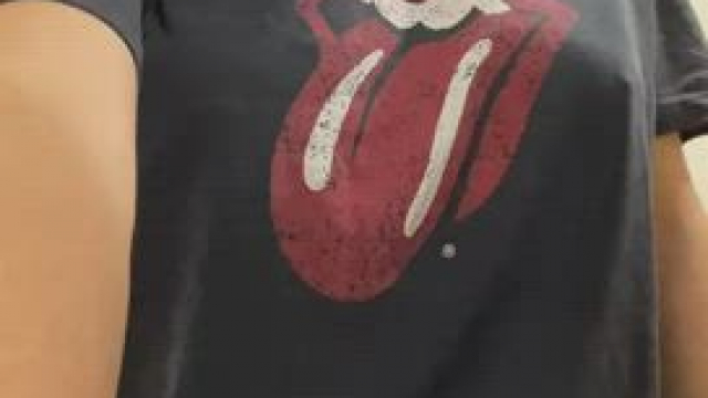 I am sexy enough with my home clothes?