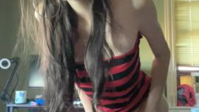 Nothing a Little Anal Can't Fix