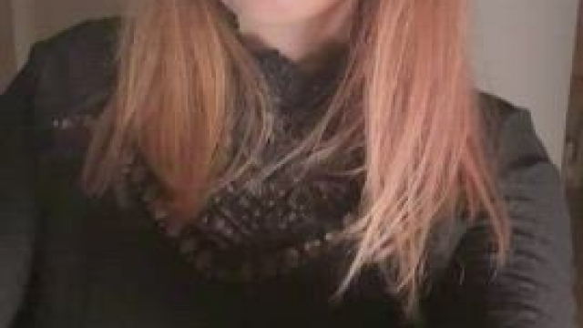 You should stretch it a little