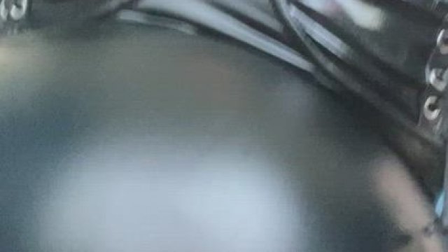 Help me take off these underwear