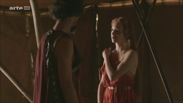 Capucine Delaby - Odysseus (2013)