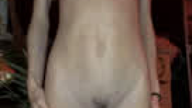 does this make your penis twitch?