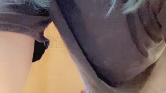 Say Hello to the Rear View