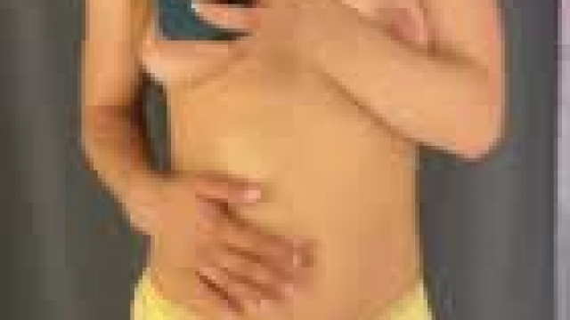 Do you want to take these panties off?