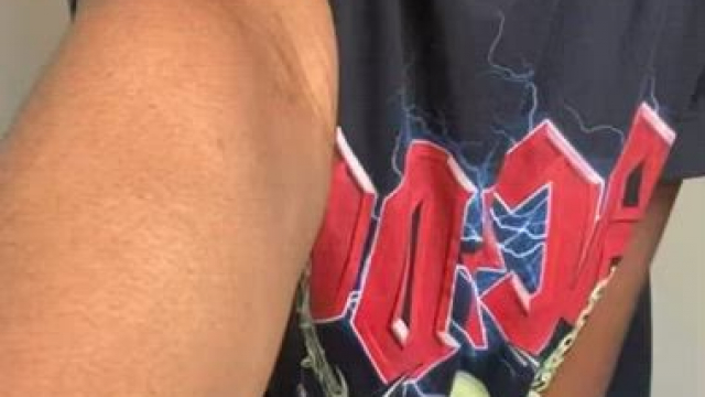 Don't see a lot of black girls on here so hopefully you find me adorable