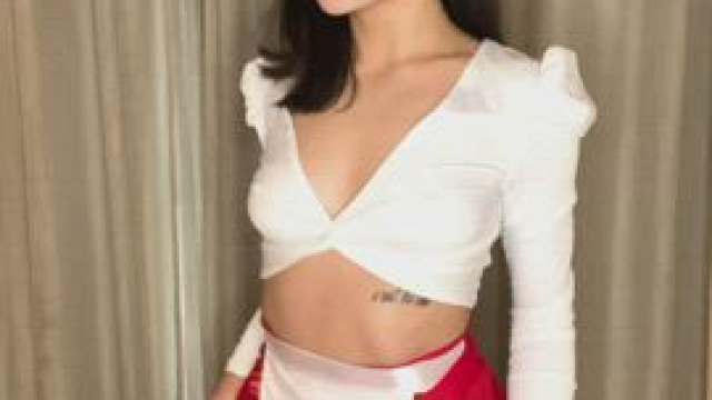 I can take good care of you if you let me