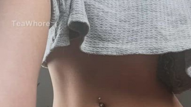 Can I persuade you to lick my pussy?