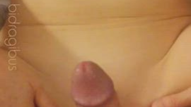 I (f49) just love to play with it before it goes deep