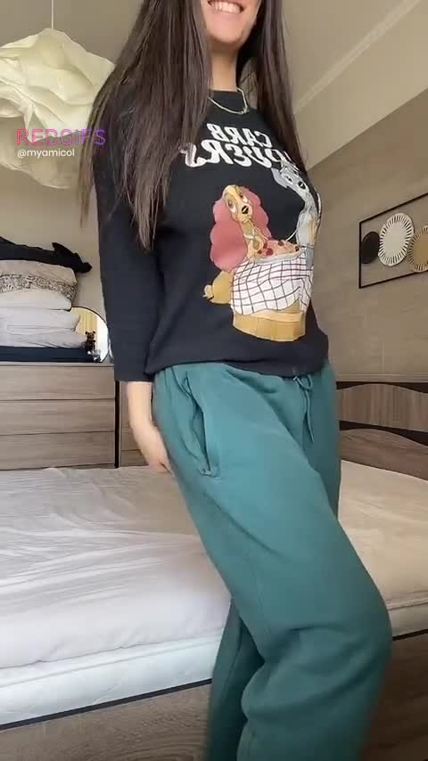 Mismatched on off