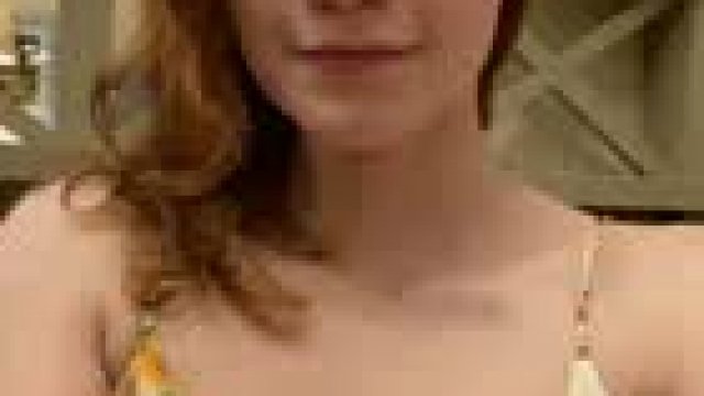 I want you to notice me and bang me