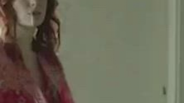 Isidora Goreshter in Shameless