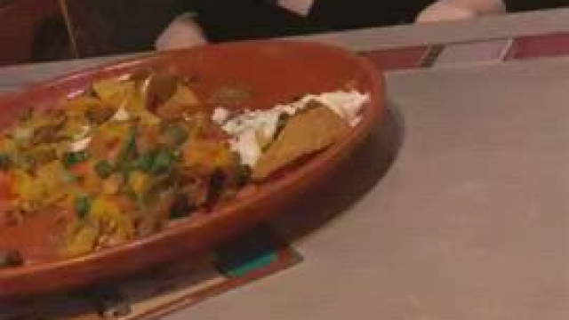 Boobs for the thrill