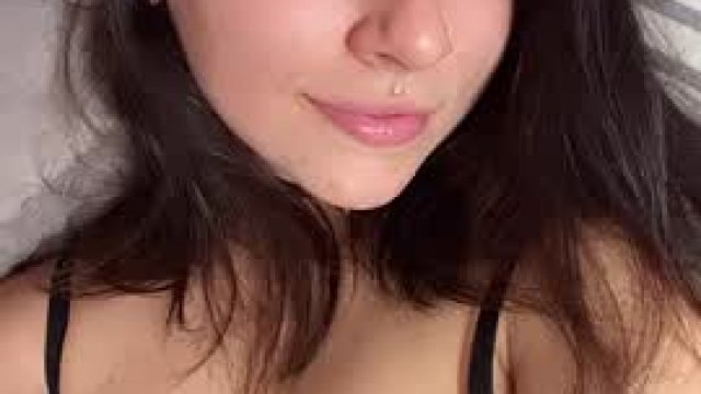 my skin is way too soft rn for me to not be getting drilled