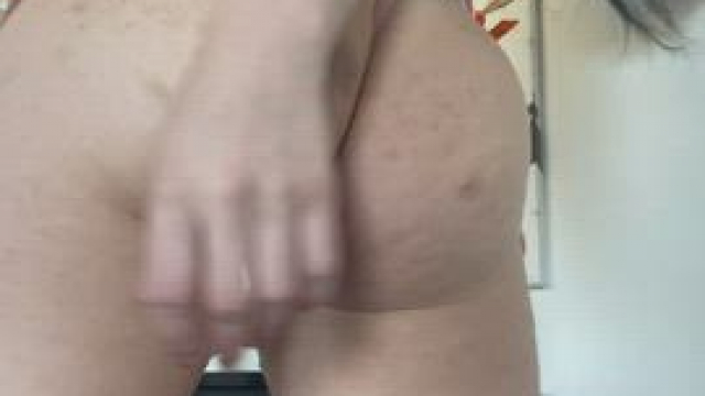 let me give you a standing ovation