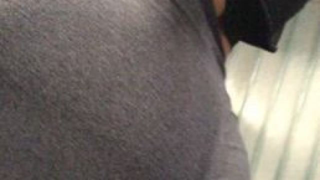 What would you do with me if you were alone with me in my gym?