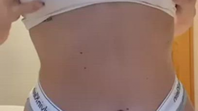 Wer würde sich freuen, nach Hause zu kommen und dies zu sehen?