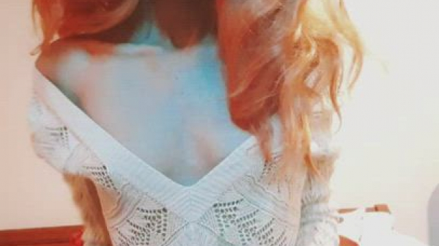 Could I wear this while you're with me