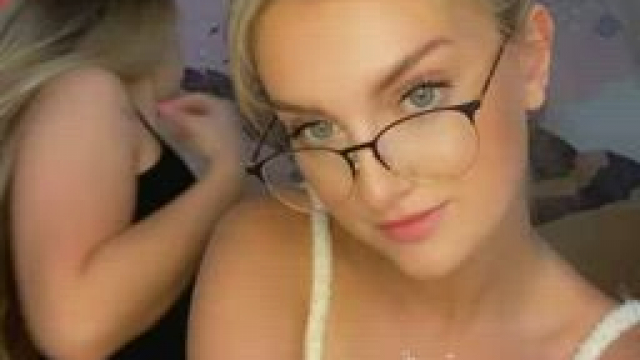 We need some big energy in here