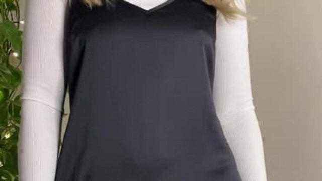 I’ve pretty much quit wearing underwear at this point