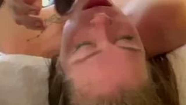 What's it like to come to one of my parties? Ask my friend