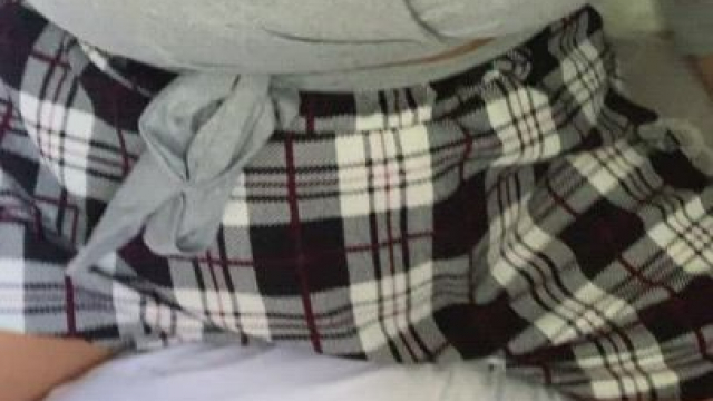 Wishing I had something other than this pillow to hump today....like a pretty co