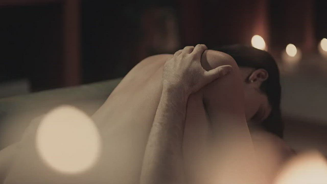 Maite Perroni in Dark Desire S01E15