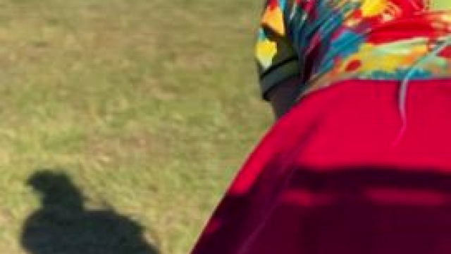 Take me back to Wakaan Day