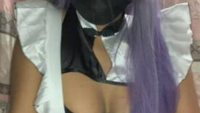 I want you to pound me[f]