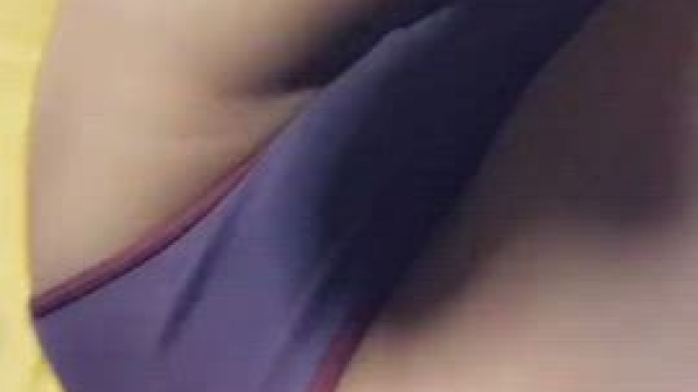 some hard worked treasure under these pants