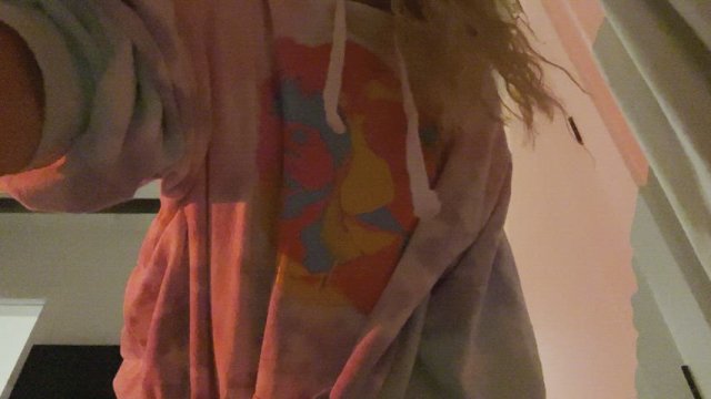 Did you ever finish just from teasing