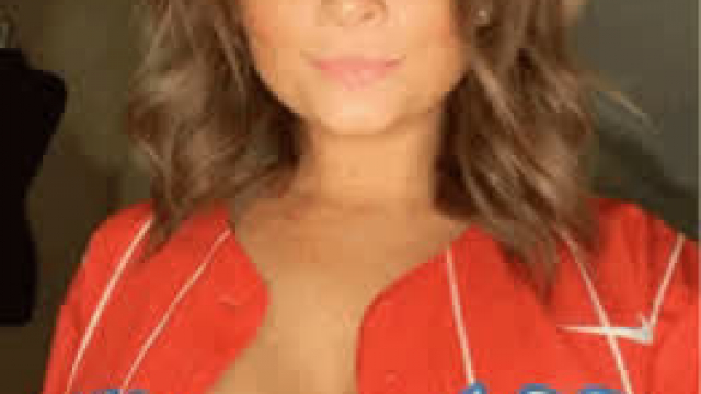 I just hope both teams have fun!