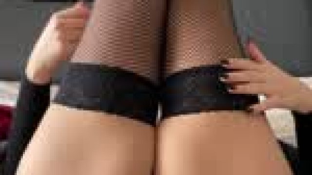 Did anyone order a teen fuckdoll in thigh highs?