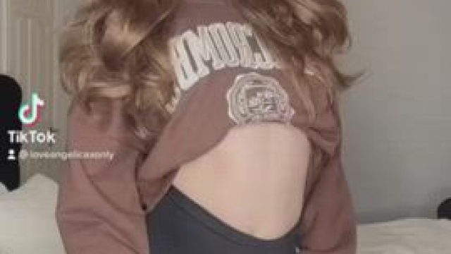 Costume with the best titties