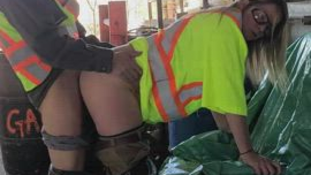 boss makes a dollar while i make a dime, thats why i fuck on company time