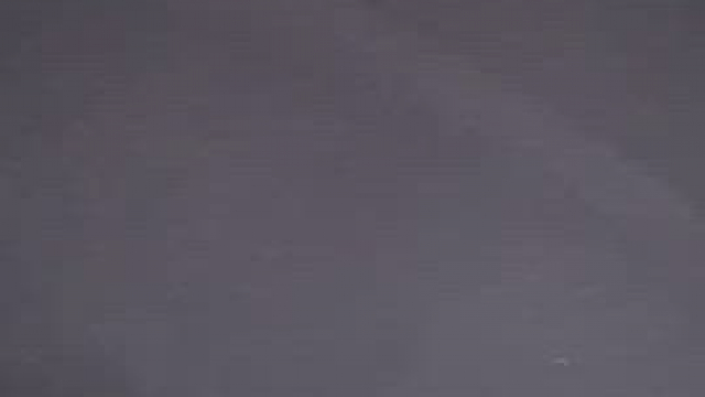 Not hubby’s creampie mess