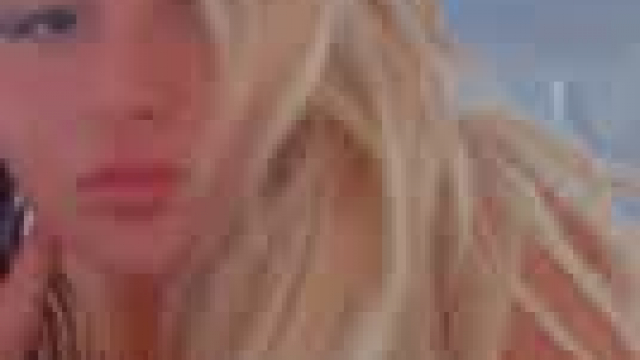 Do you like my bending over?