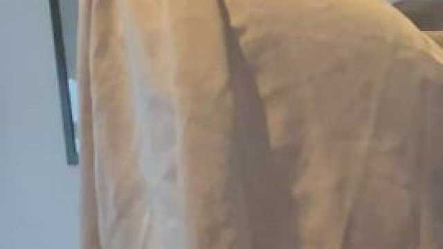 I need a hard dick in me