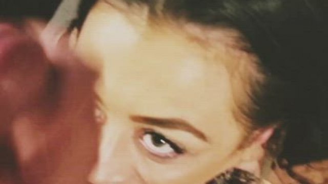 Hungry for daddys cum