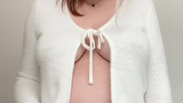 Does this view make you wanna breed me? 