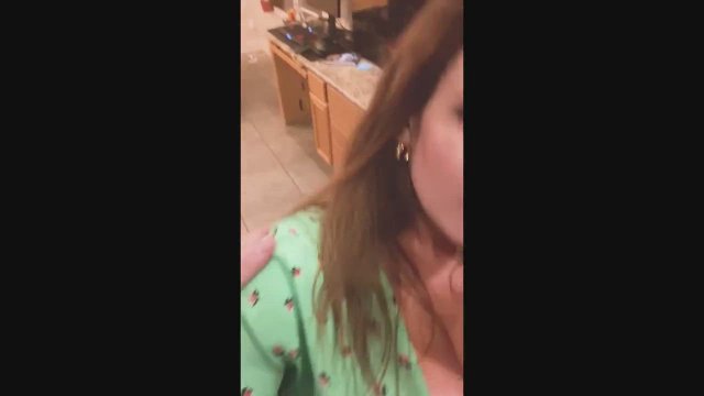 When it goes in Chloe Lamb, still amazing