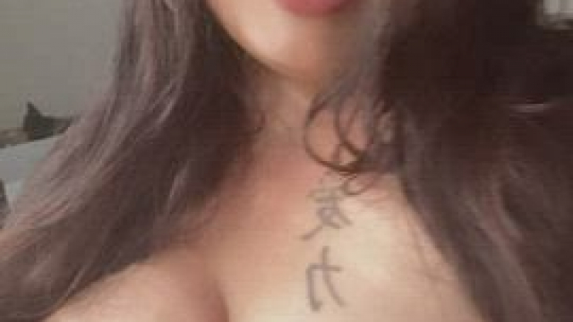 Can I be your favorite chubby latina?