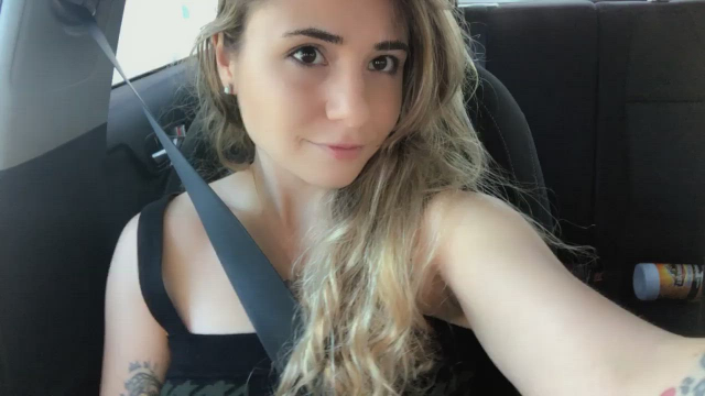 Do you like my dress for Christmas dinner?