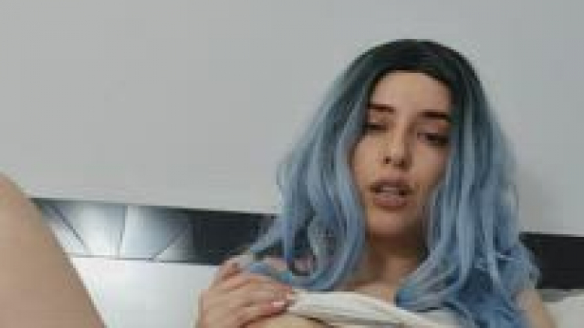 Looking for a big dick to ride