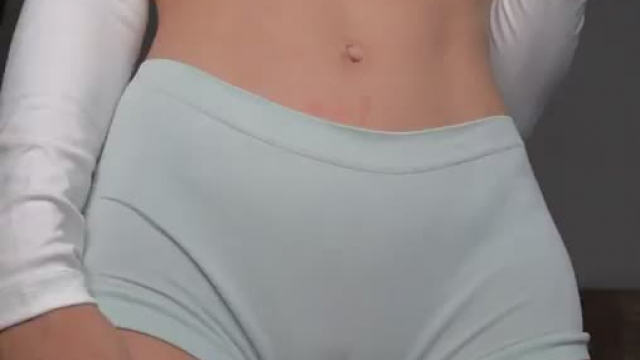 Wish you were here to get nasty with me [OC]