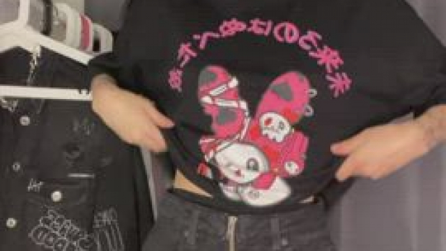 They probably won't let me go to college looking like this :p