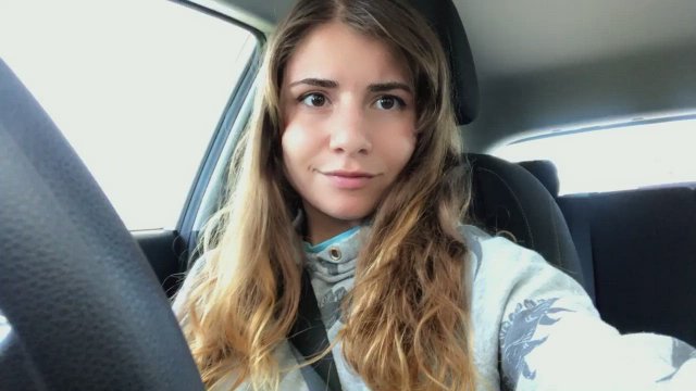 Do you like my outfit for youth group