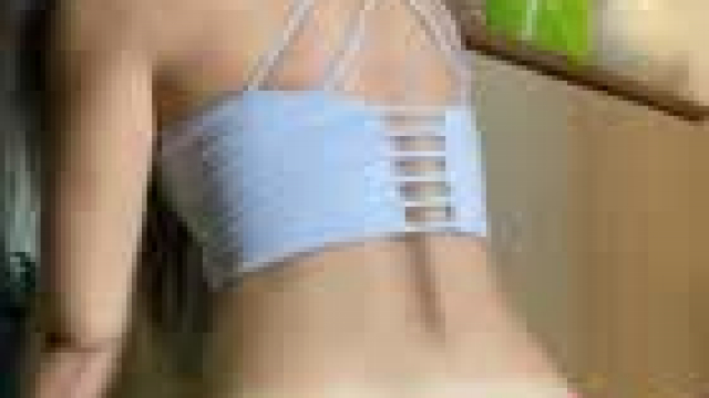 Does your dick fits perfectly in my shy ass? [OC]