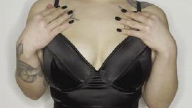 i need some dad hands to take care of my lovely 18yo huge titties